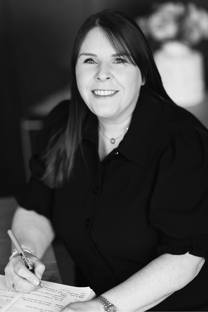 Lesley Merritt, Director